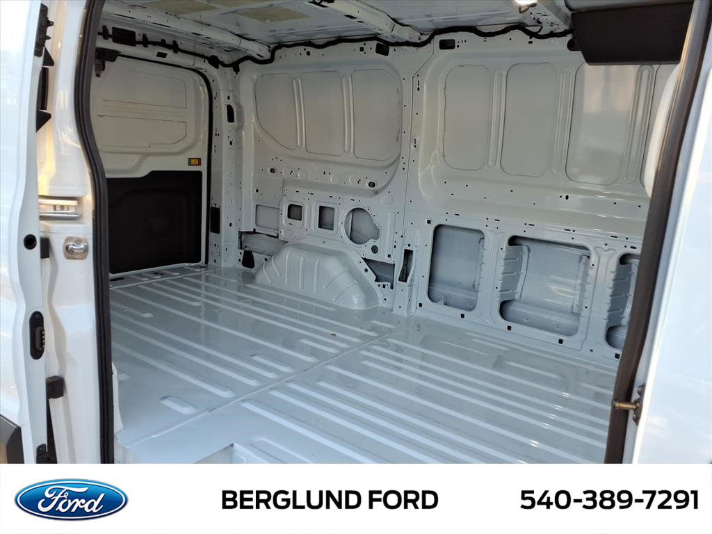 New 2026 Ford Transit 250 Low Roof image 8