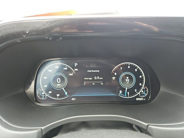 Used 2022 Hyundai Palisade Calligraphy image 22