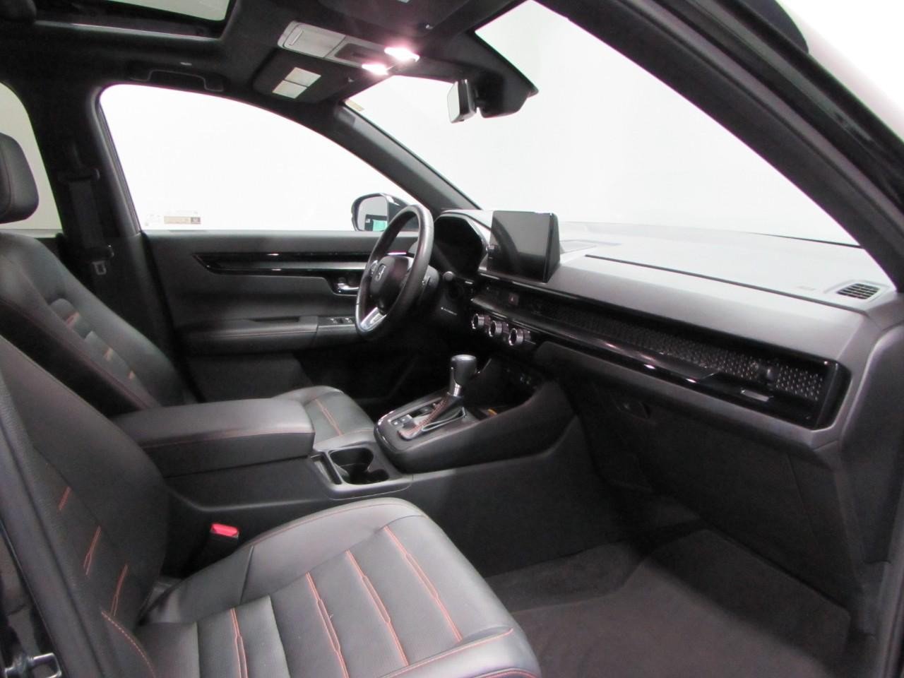 Used 2023 Honda CR-V Sport Touring image 17
