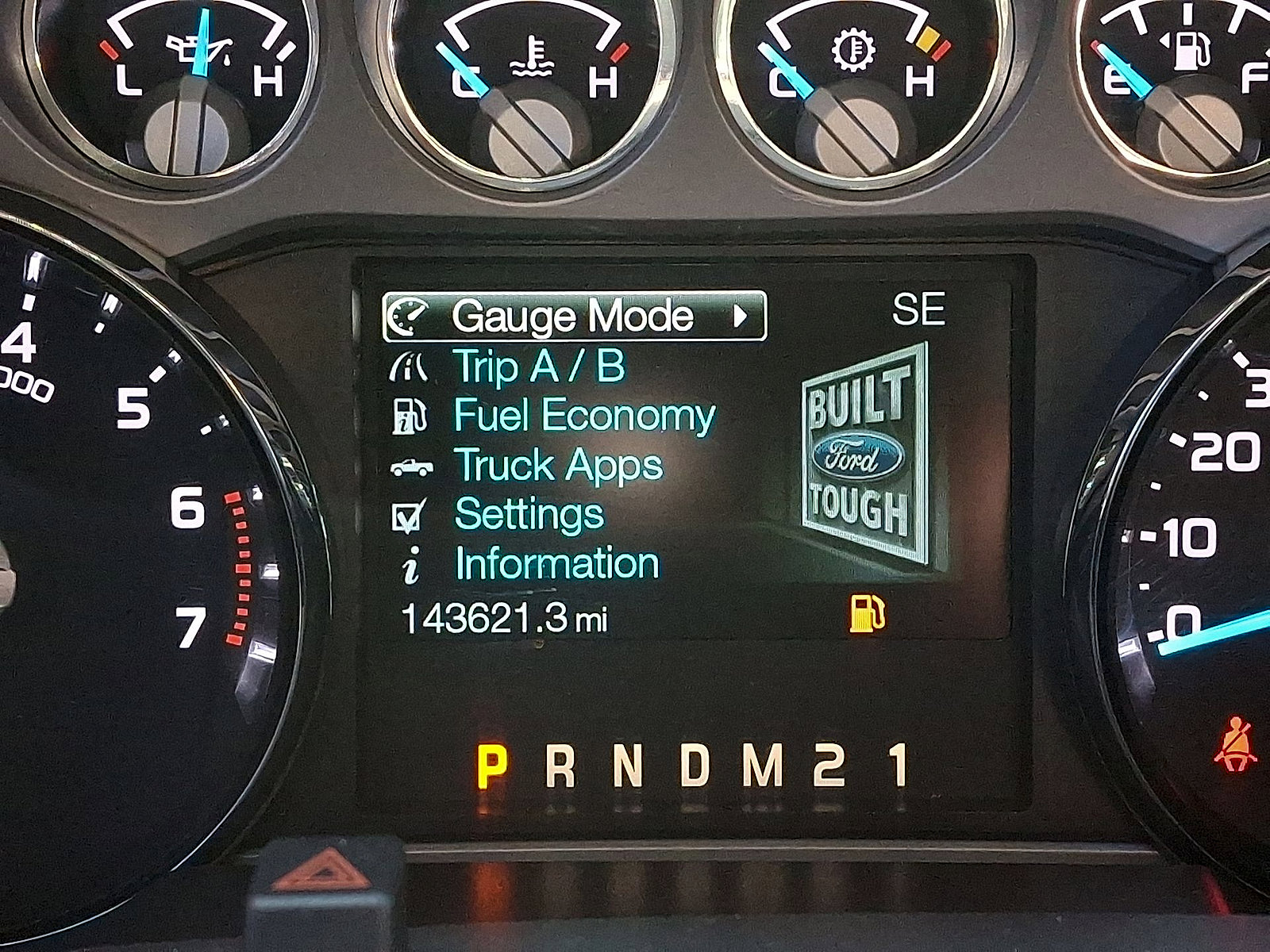 Used 2012 Ford F350 Lariat w/ Chrome Pkg AWD/4WD image 13