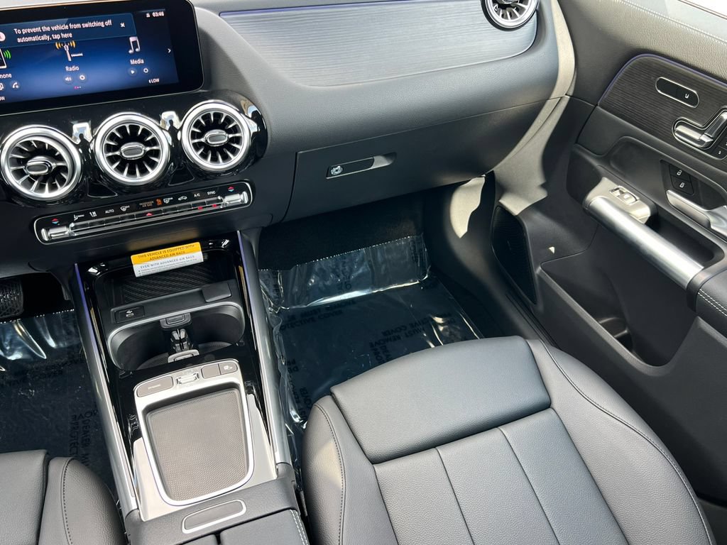 New 2026 Mercedes-Benz GLA 250 4MATIC image 29