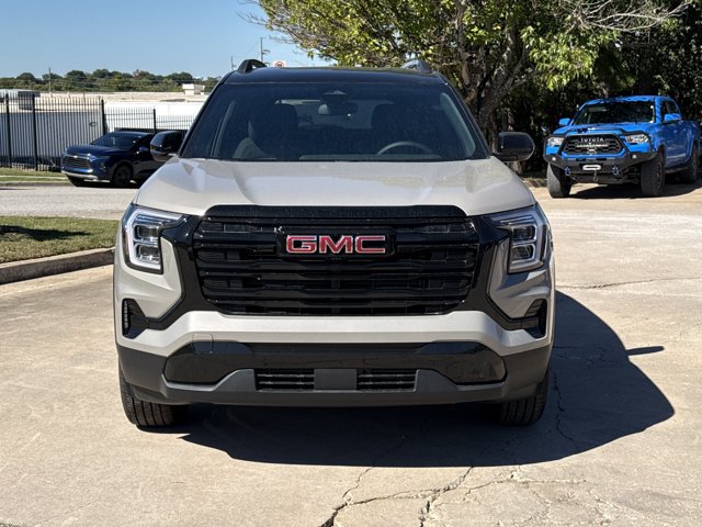 New 2027 GMC Terrain Elevation w/ Black Edition FWD image 12