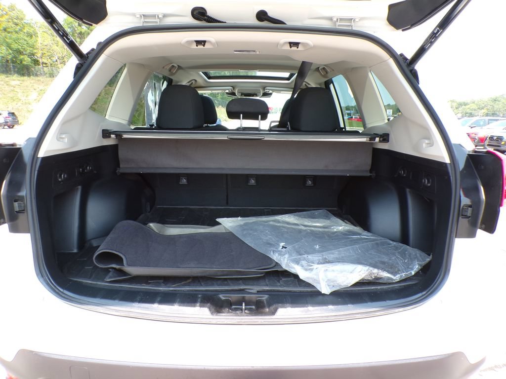 Used 2023 Subaru Forester Premium AWD/4WD image 17