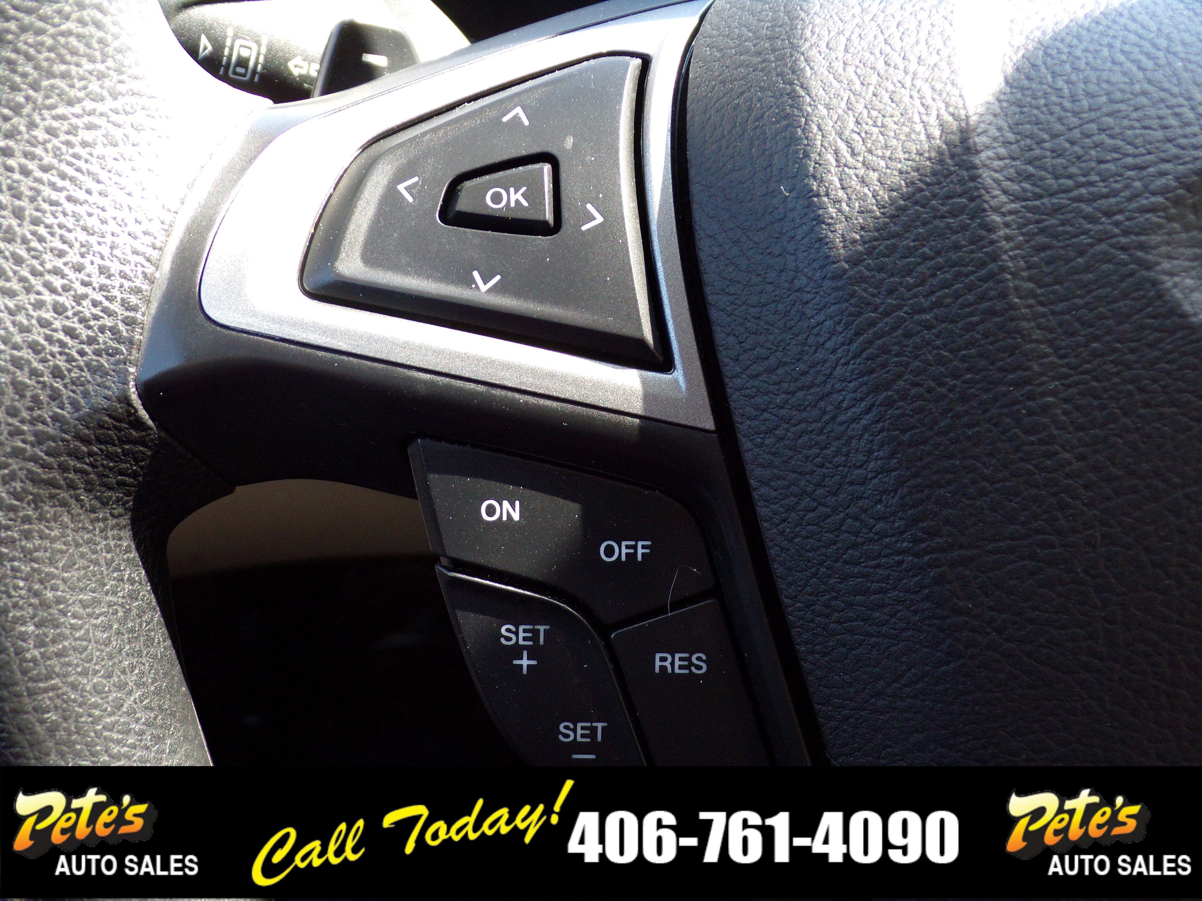 Used 2019 Ford Fusion SE AWD/4WD image 29