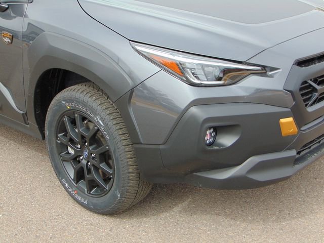 New 2026 Subaru Crosstrek 2.5i Wilderness AWD/4WD image 2