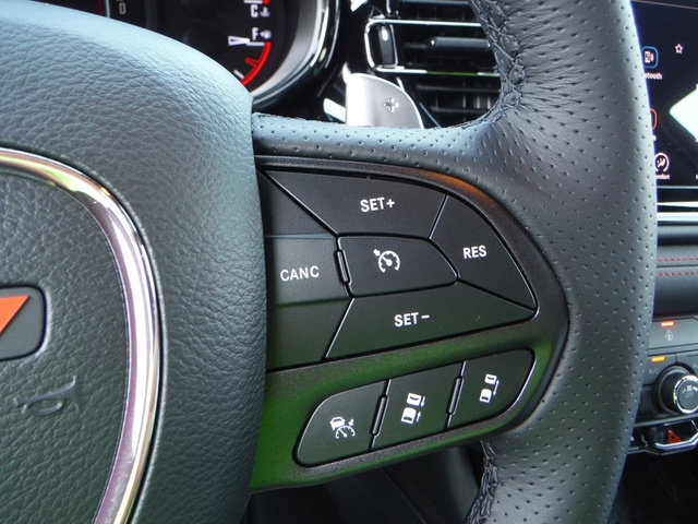 New 2026 Dodge Durango GT w/ Tow 'N Go Package AWD/4WD image 45