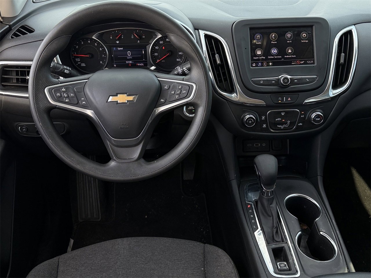 Certified 2023 Chevrolet Equinox LT image 12