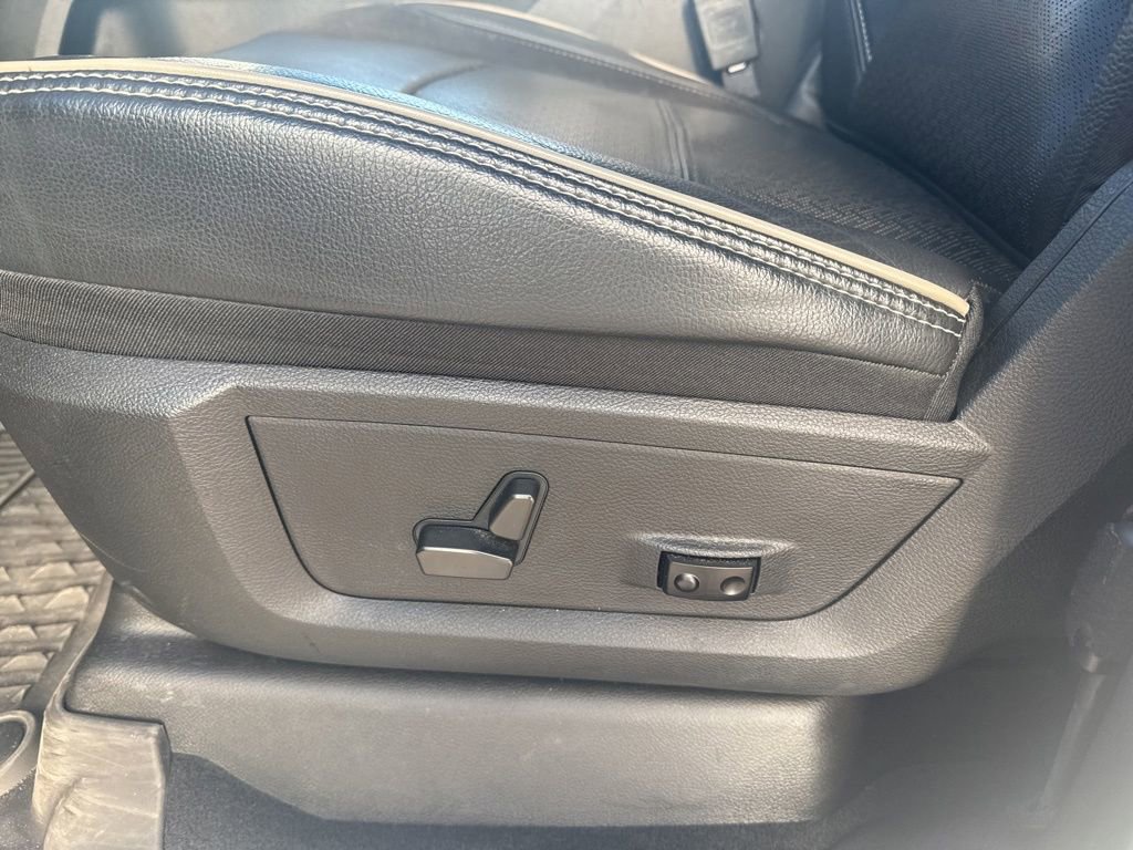 Used 2022 RAM 2500 Laramie image 12