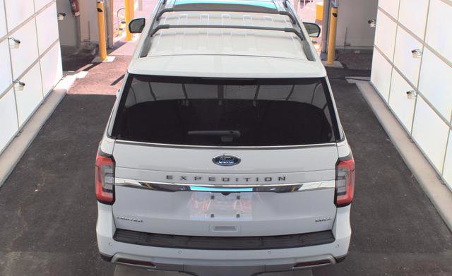 Used 2024 Ford Expedition Max Limited image 6