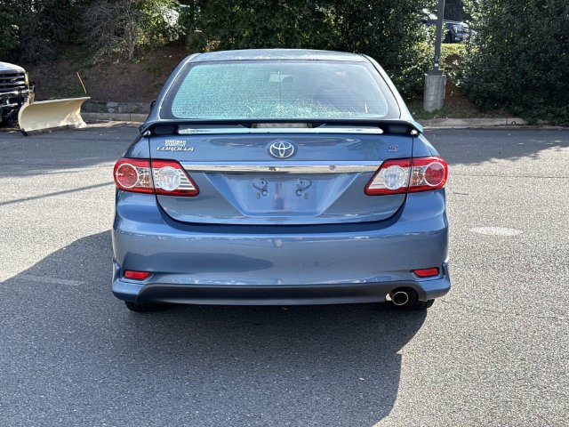 Used 2012 Toyota Corolla S FWD image 3