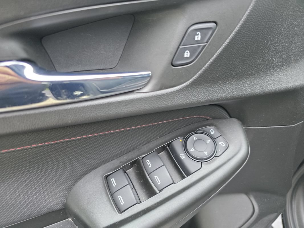 Used 2022 Chevrolet TrailBlazer RS FWD image 20
