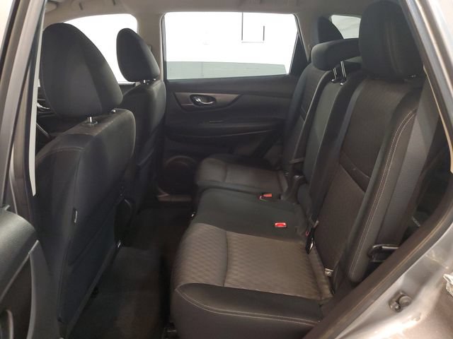 Used 2019 Nissan Rogue SV AWD/4WD image 25