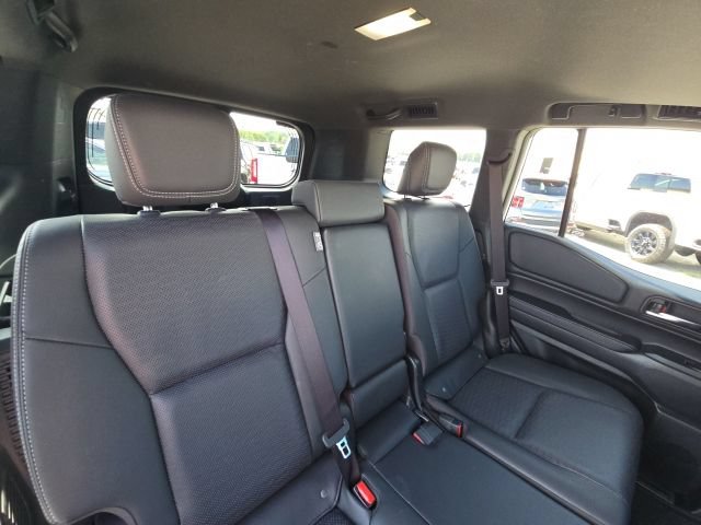 Used 2025 Toyota Land Cruiser w/ Premium Package AWD/4WD image 15