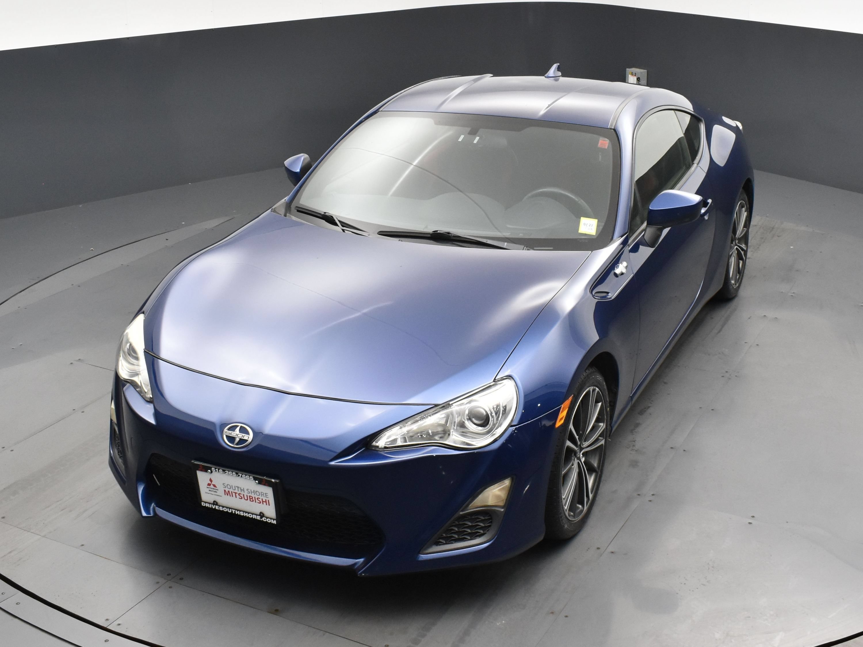 Used 2015 Scion FR-S RWD image 14