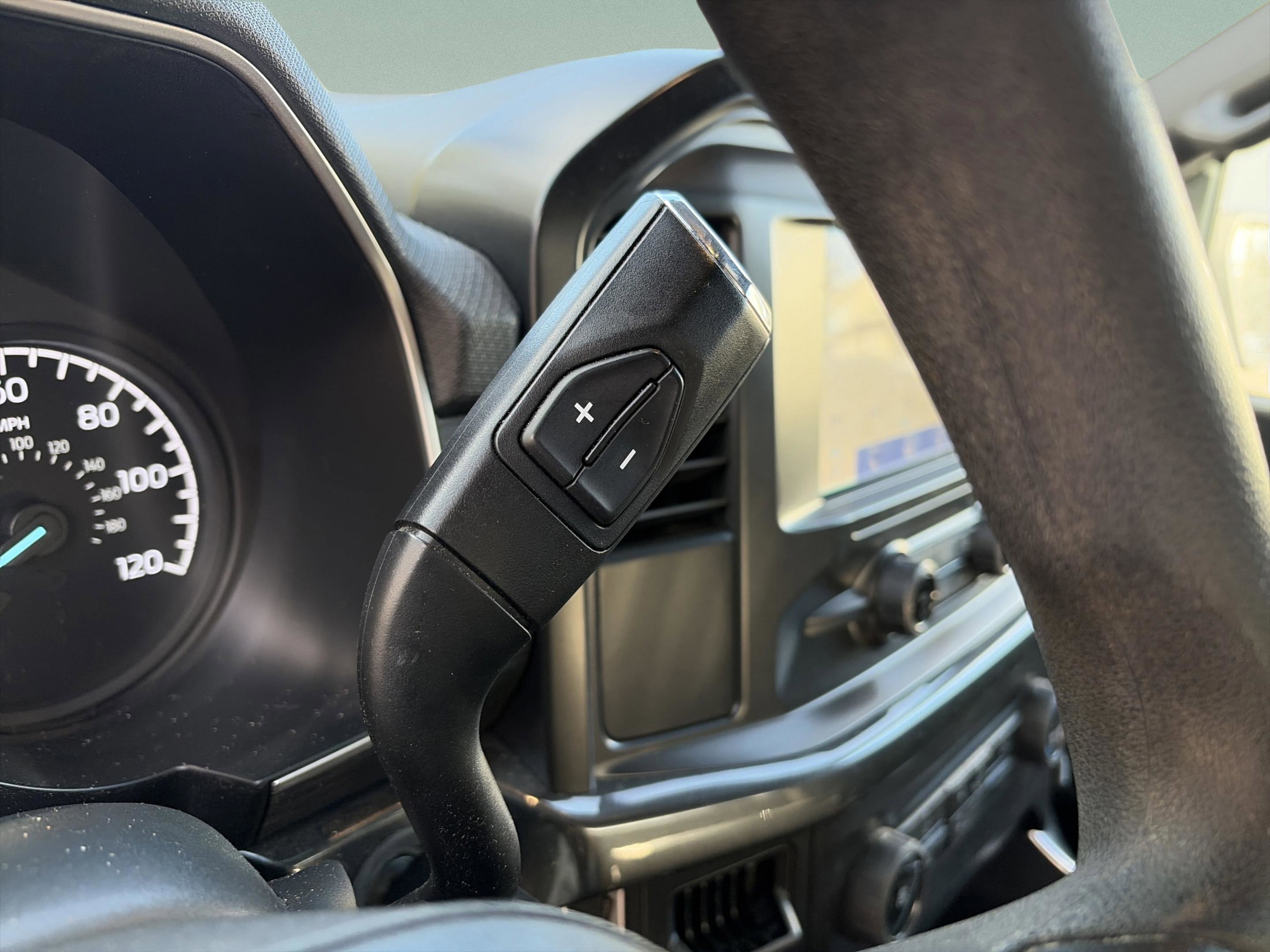 Used 2021 Ford F150 XL w/ STX Appearance Package image 14