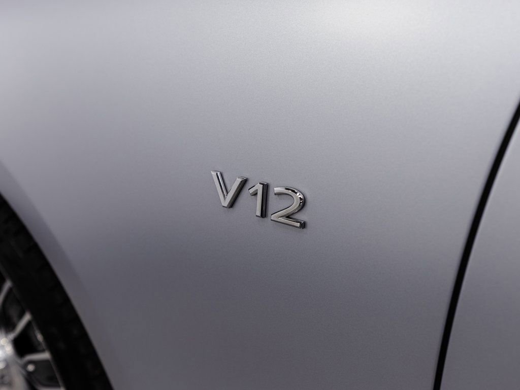 Used 2024 Mercedes-Benz Maybach S 680 4MATIC image 42