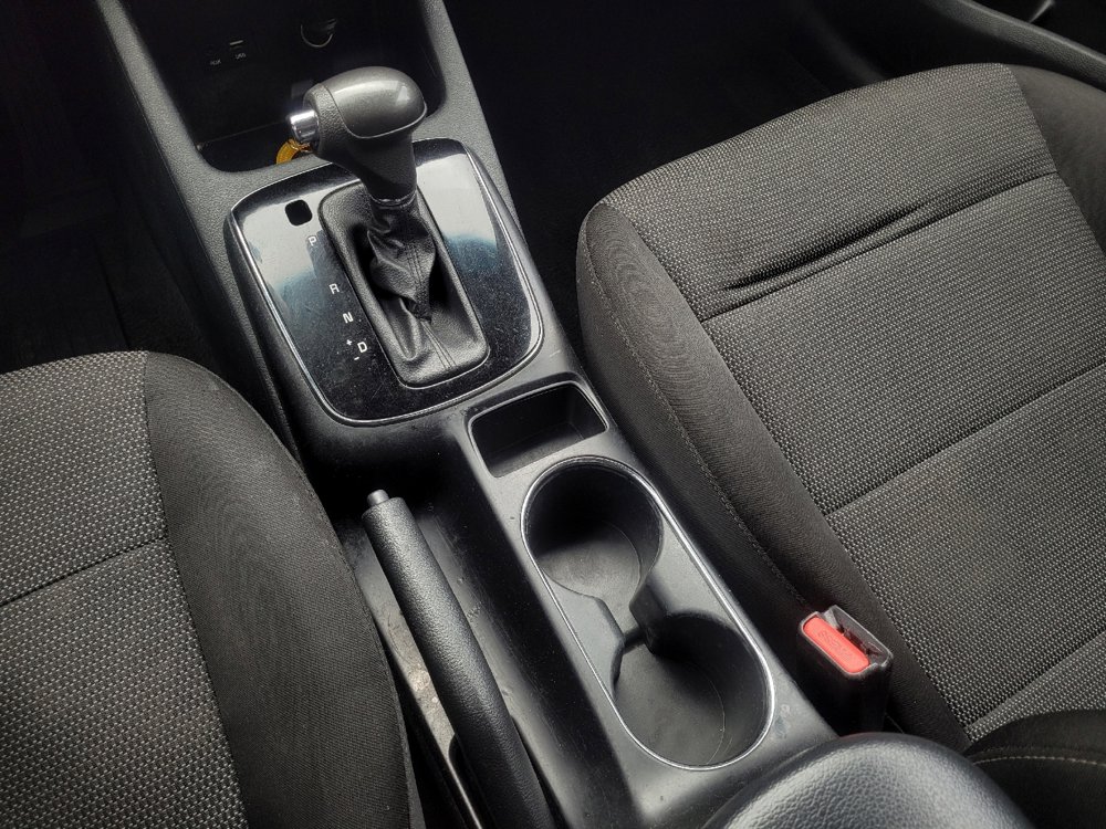 Used 2018 Kia Forte LX w/ LX Rear Camera Package image 26