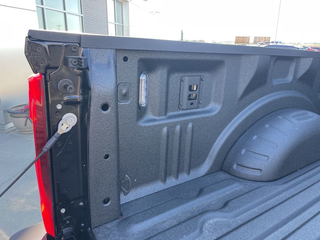 New 2026 Ford F250 XLT w/ XLT Premium Package image 8