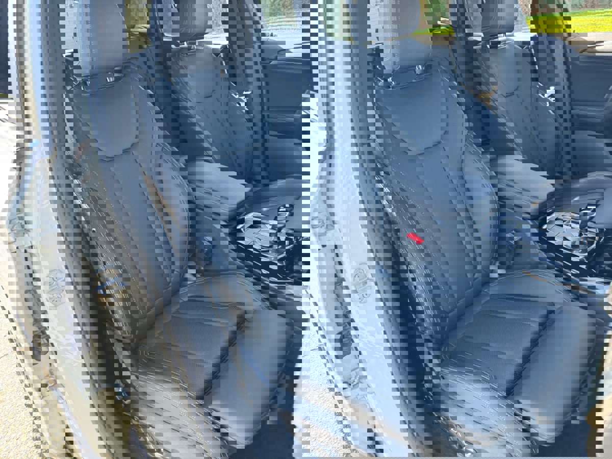 Used 2024 BMW X3 xDrive30i w/ Convenience Package image 21