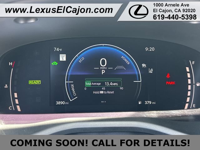 Used 2026 Toyota Camry SE w/ Multimedia Upgrade Package FWD image 35
