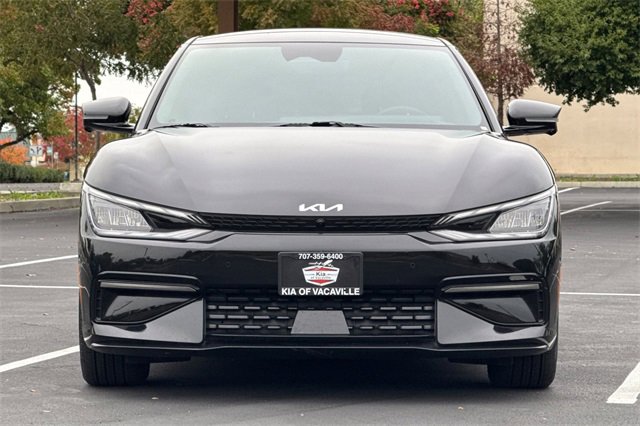 Certified 2023 Kia EV6 GT-Line image 11