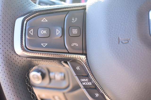 New 2027 RAM 1500 Rebel w/ Rebel Level 2 Equipment Group AWD/4WD image 24
