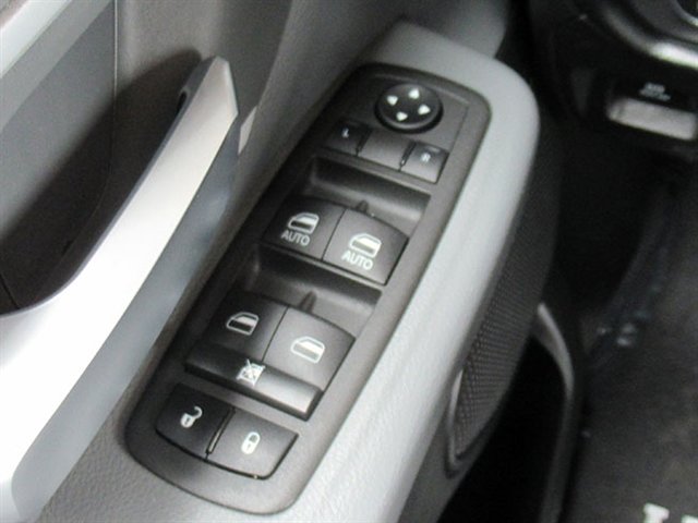 Used 2022 RAM 1500 Big Horn image 27