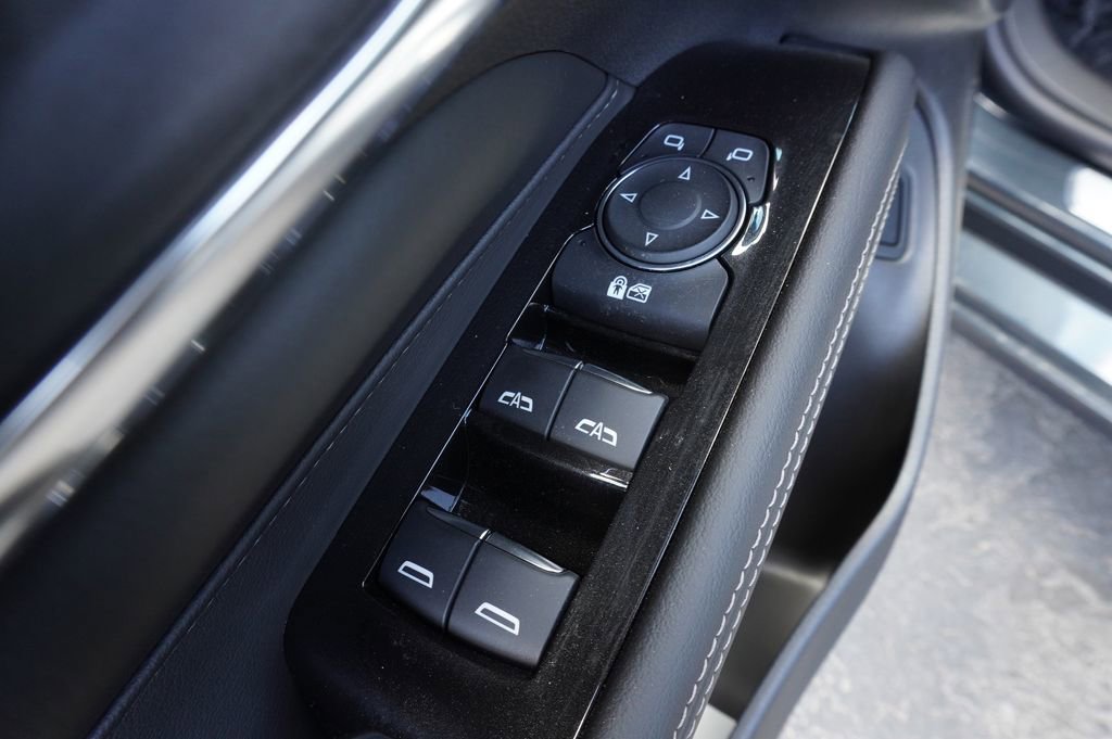 New 2025 Cadillac CT4 Premium Luxury image 16