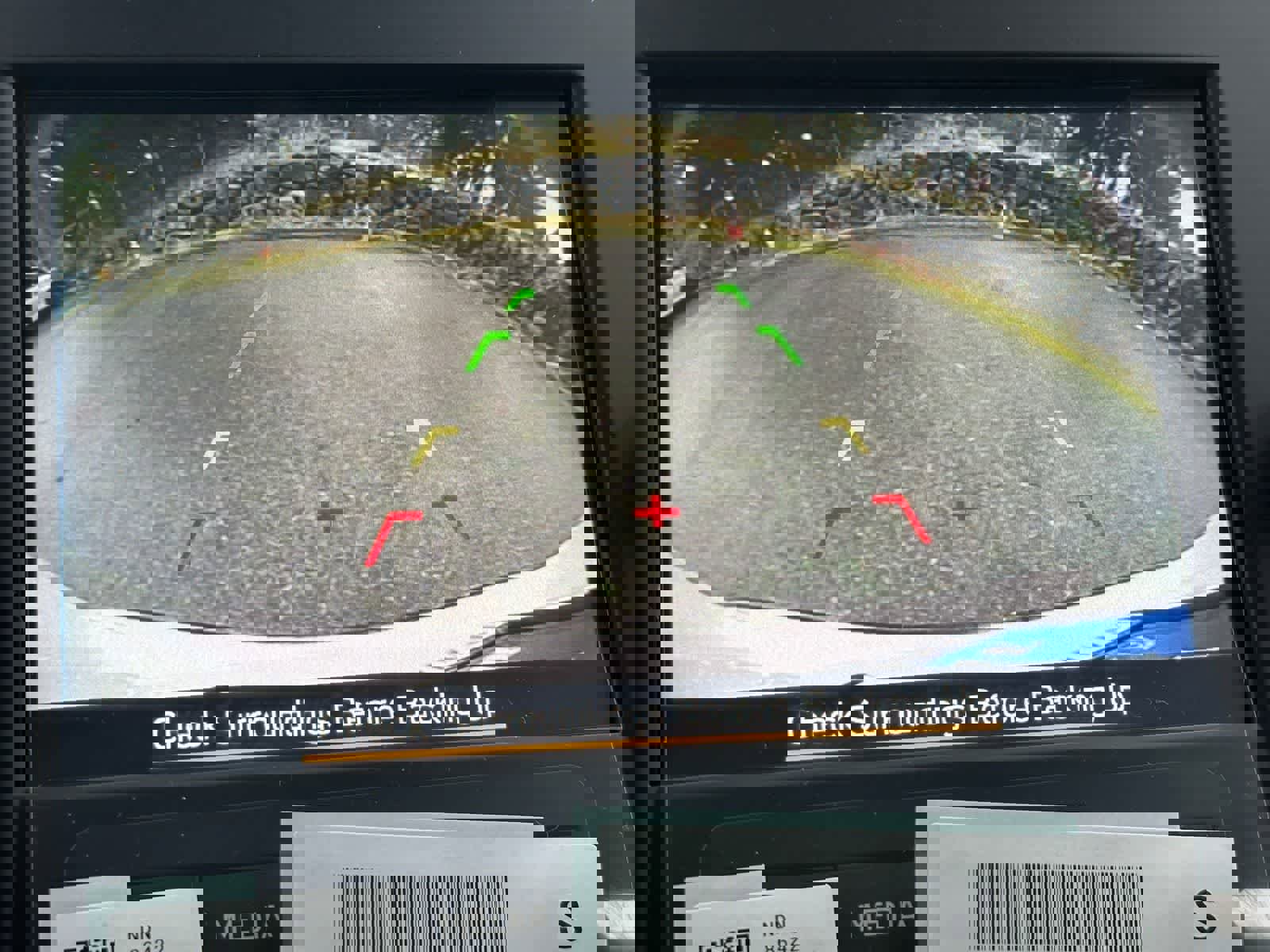 New 2026 Subaru Forester image 17