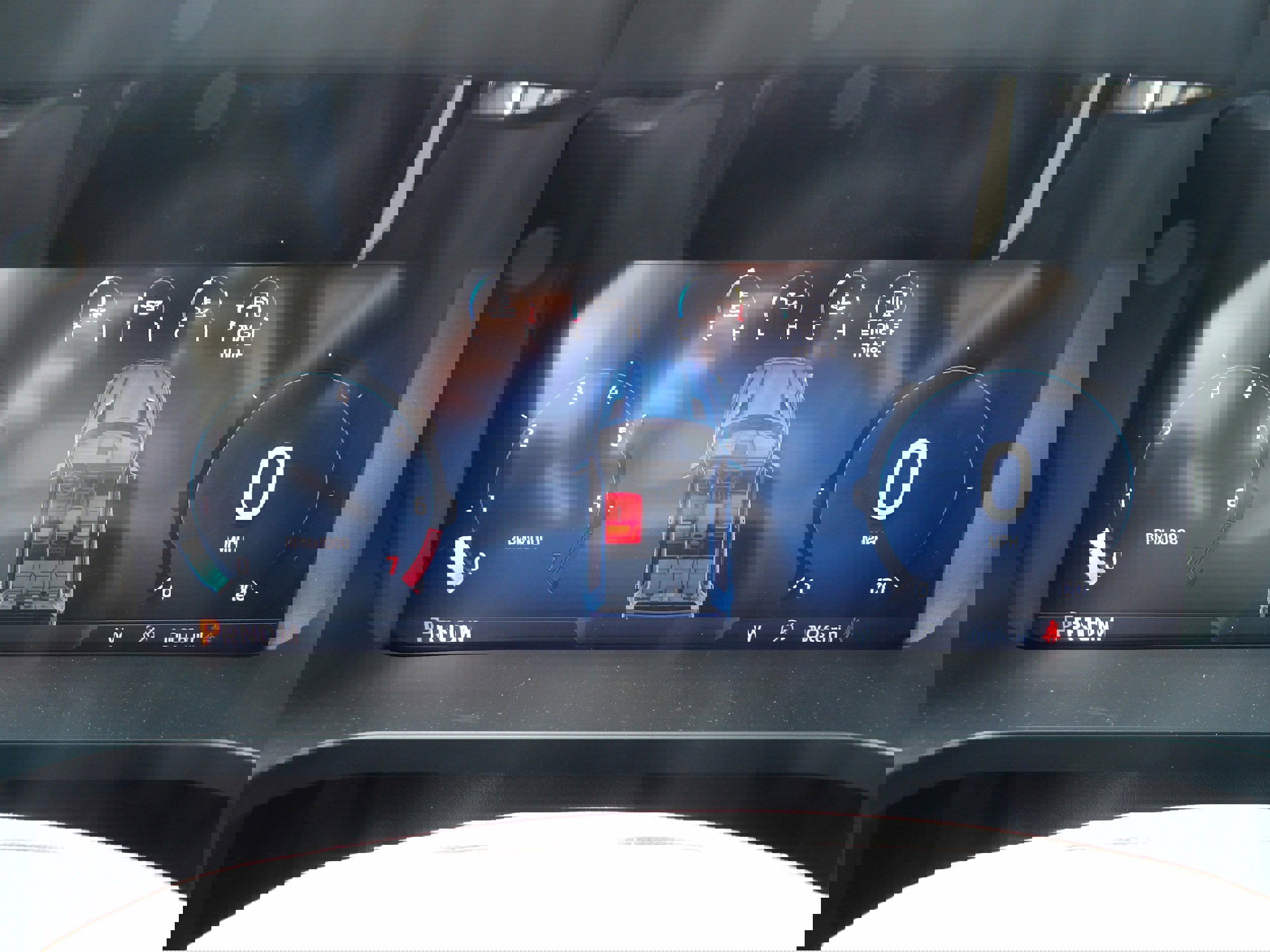 New 2024 Ford F150 XLT w/ Mobile Office Package image 15