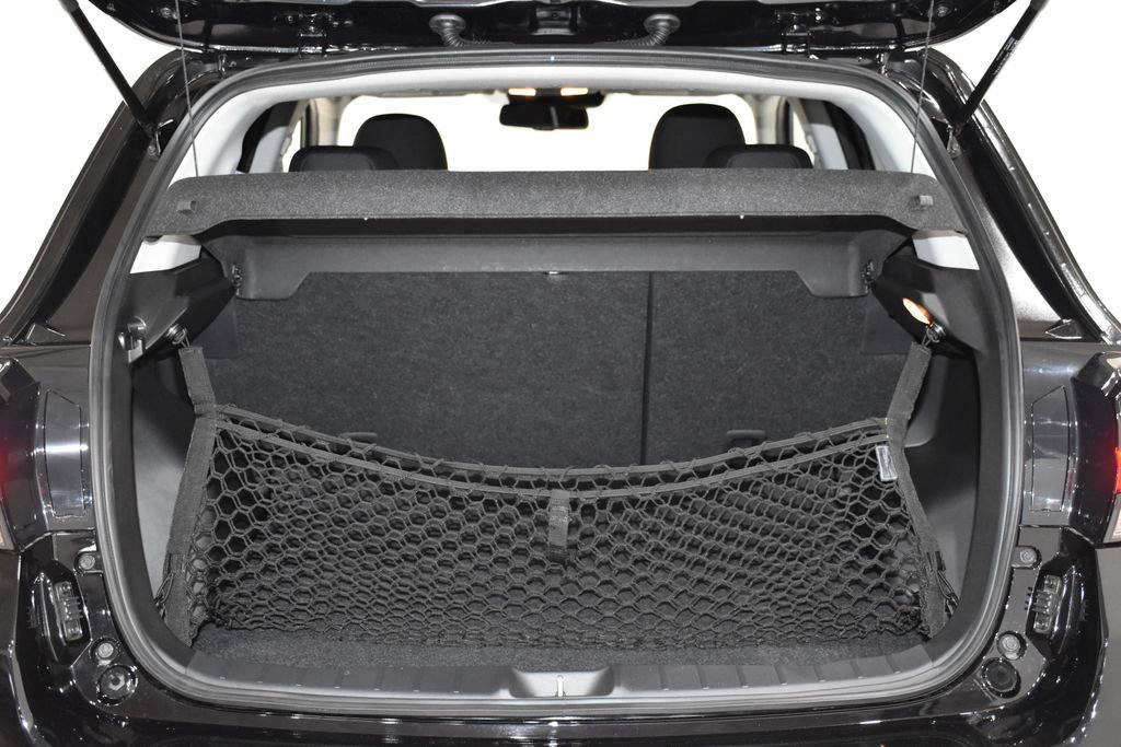 New 2025 Mitsubishi Outlander Sport ES AWD/4WD image 25