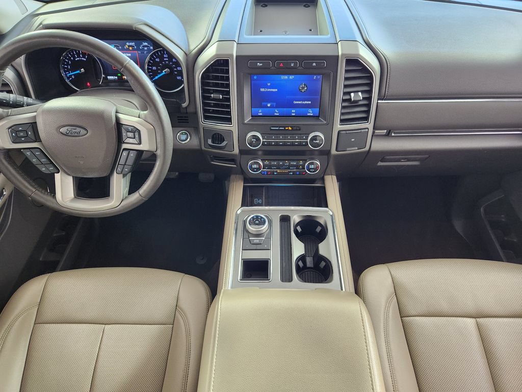 Used 2021 Ford Expedition XLT RWD image 16