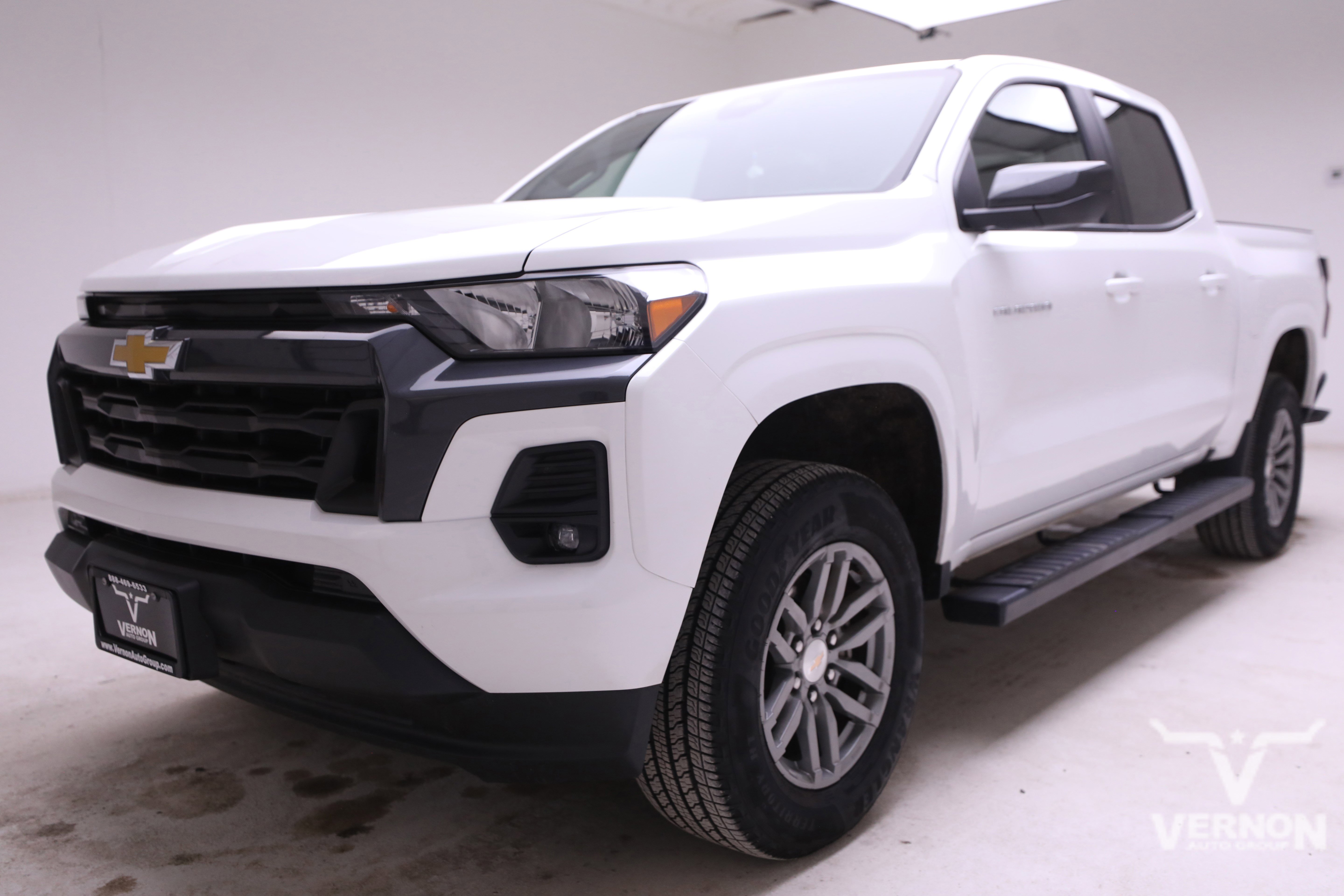 Used 2024 Chevrolet Colorado LT w/ LT Convenience Package
