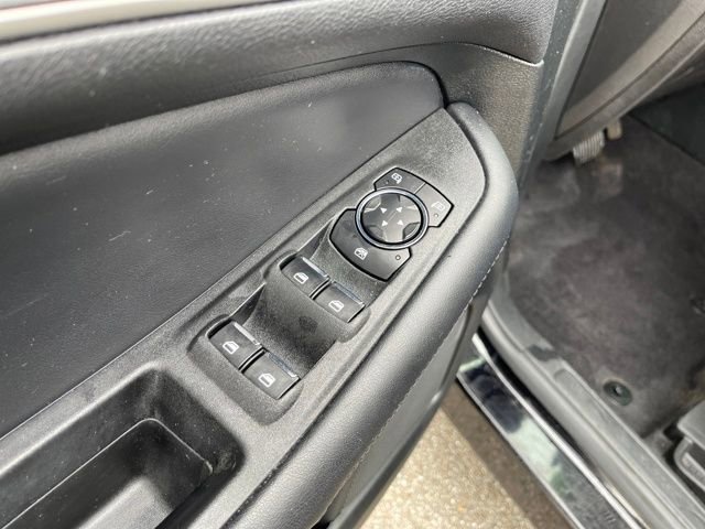 Used 2024 Ford Edge SEL w/ Convenience Package image 11