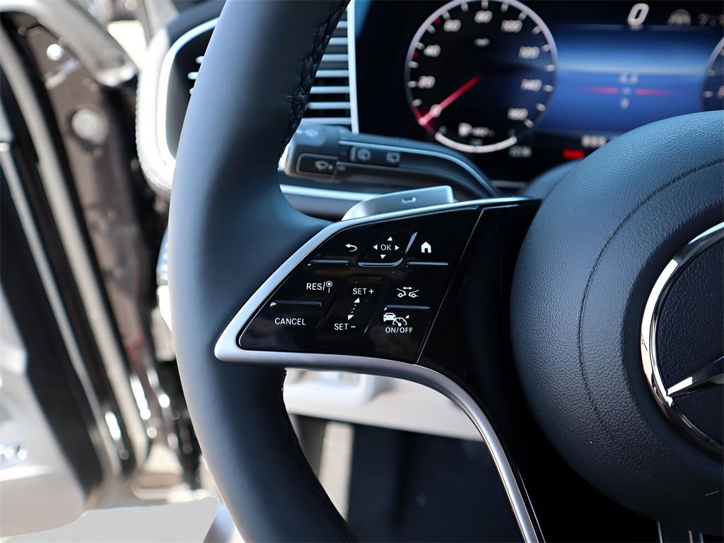 New 2026 Mercedes-Benz GLE 450 4MATIC image 37