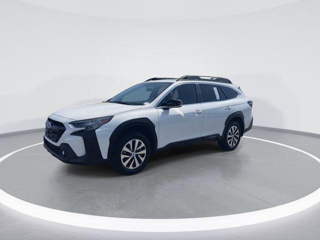 Certified 2025 Subaru Outback Premium w/ Popular Package #1A image 4