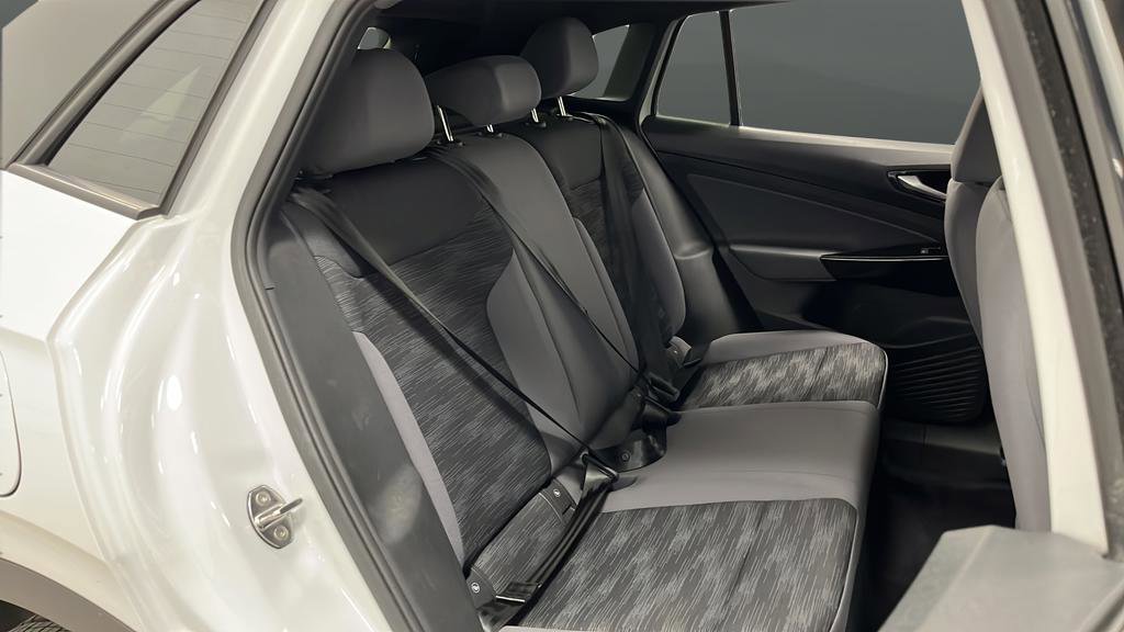 Used 2022 Volkswagen ID.4 Pro image 25