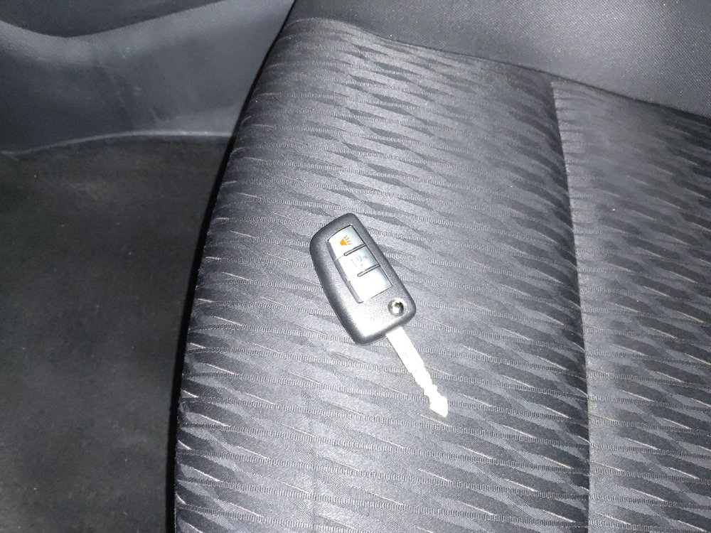 Used 2018 Nissan Rogue S AWD/4WD image 32