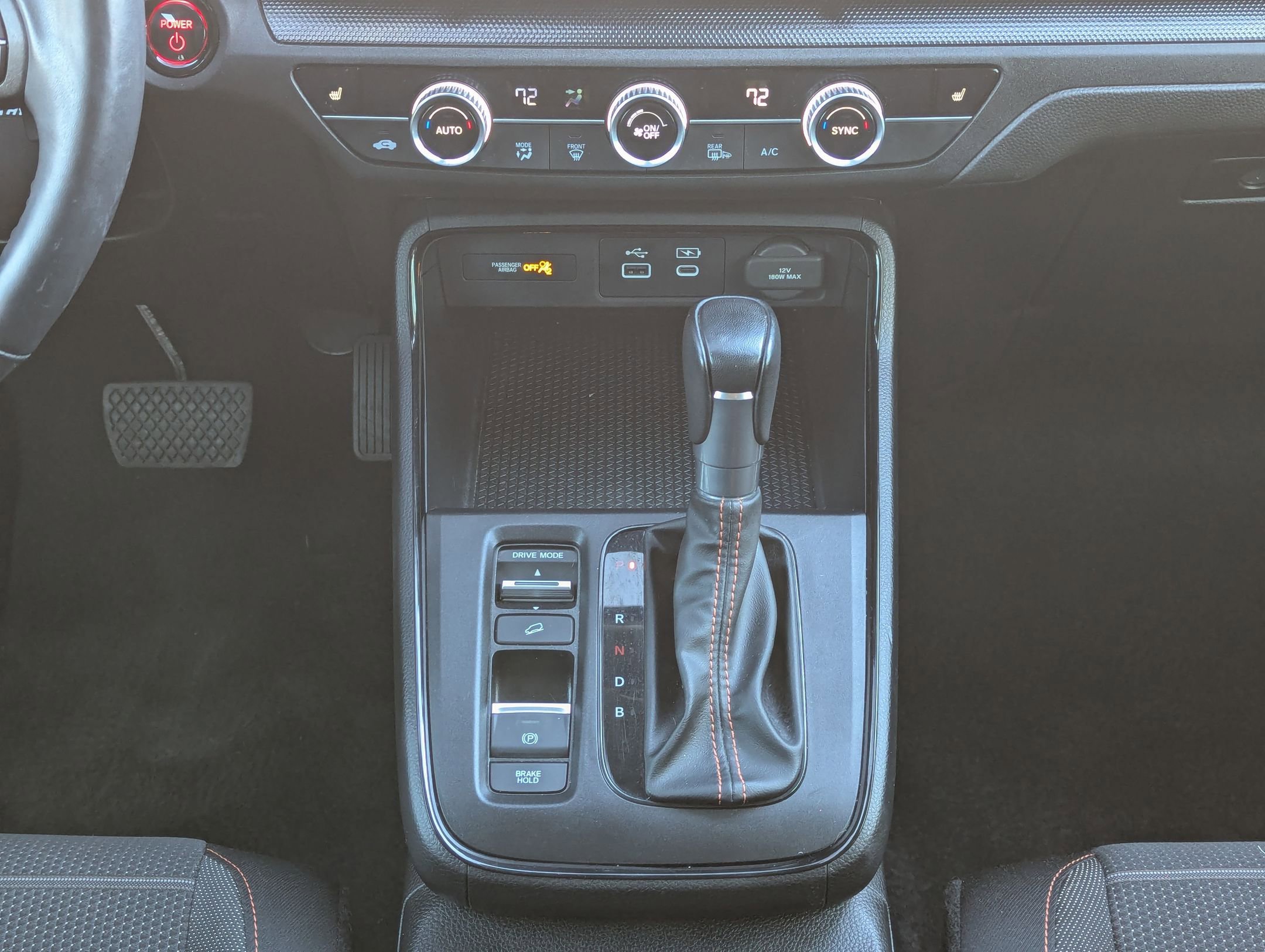 Used 2024 Honda CR-V Sport image 19