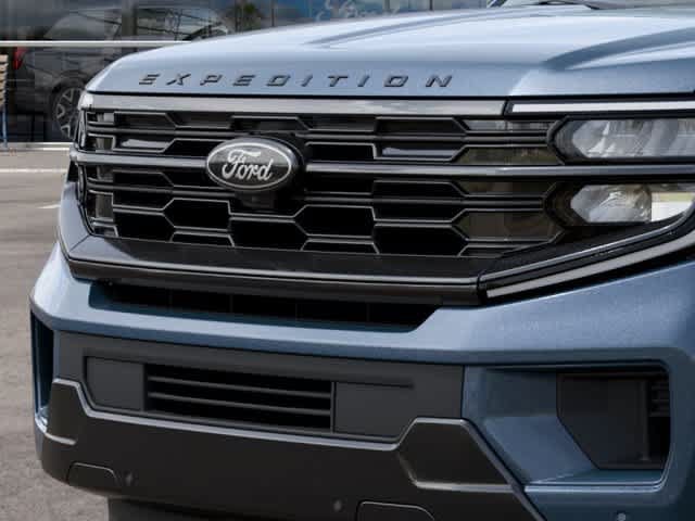 New 2027 Ford Expedition Max Platinum w/ Stealth Appearance Package AWD/4WD image 17