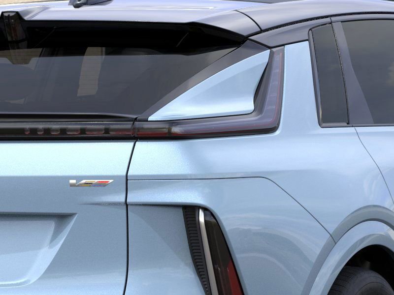 New 2026 Cadillac Lyriq V image 11