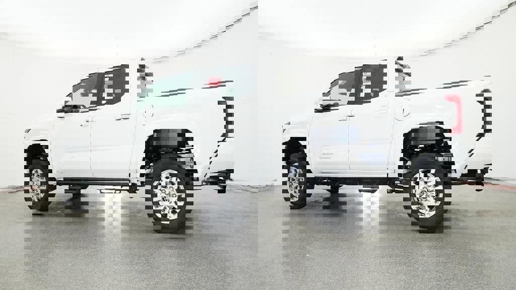 New 2026 Toyota Tacoma SR5 image 21