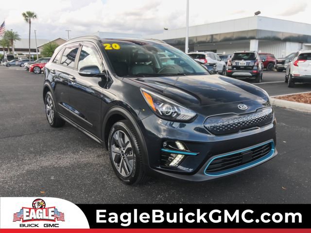 Used 2020 Kia Niro EX Premium image 1