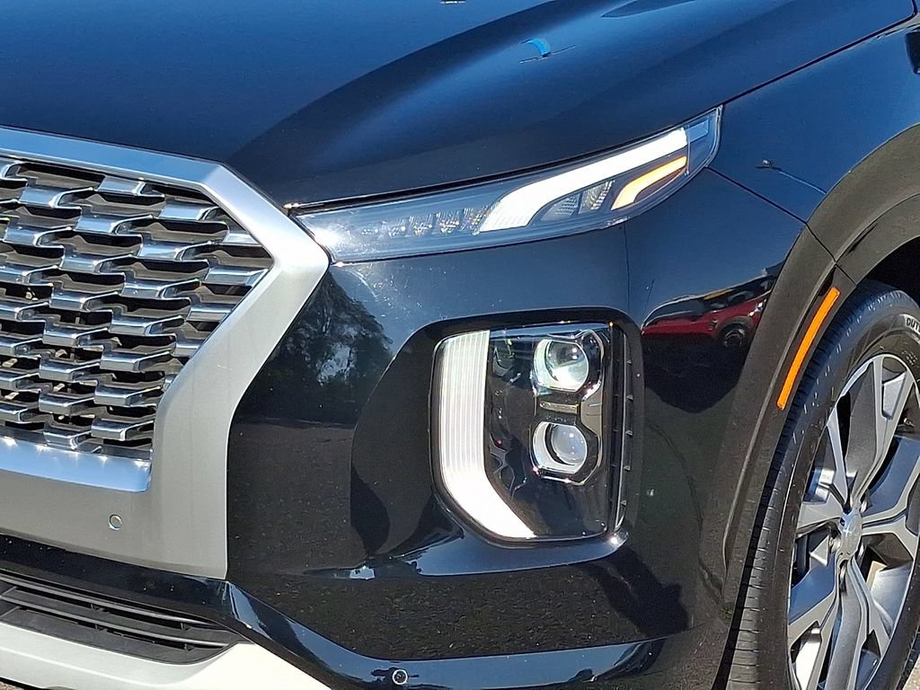 Used 2022 Hyundai Palisade Limited AWD/4WD image 9