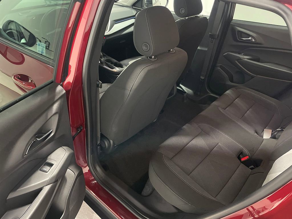 Used 2024 Chevrolet Trax LS w/ Driver Confidence Package image 21