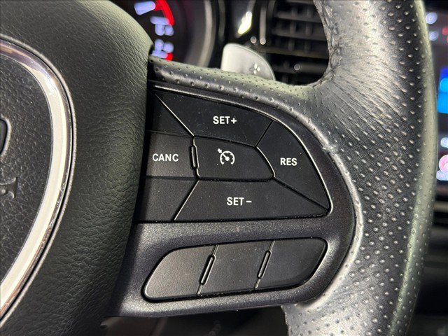 Used 2022 Dodge Durango GT AWD/4WD image 26