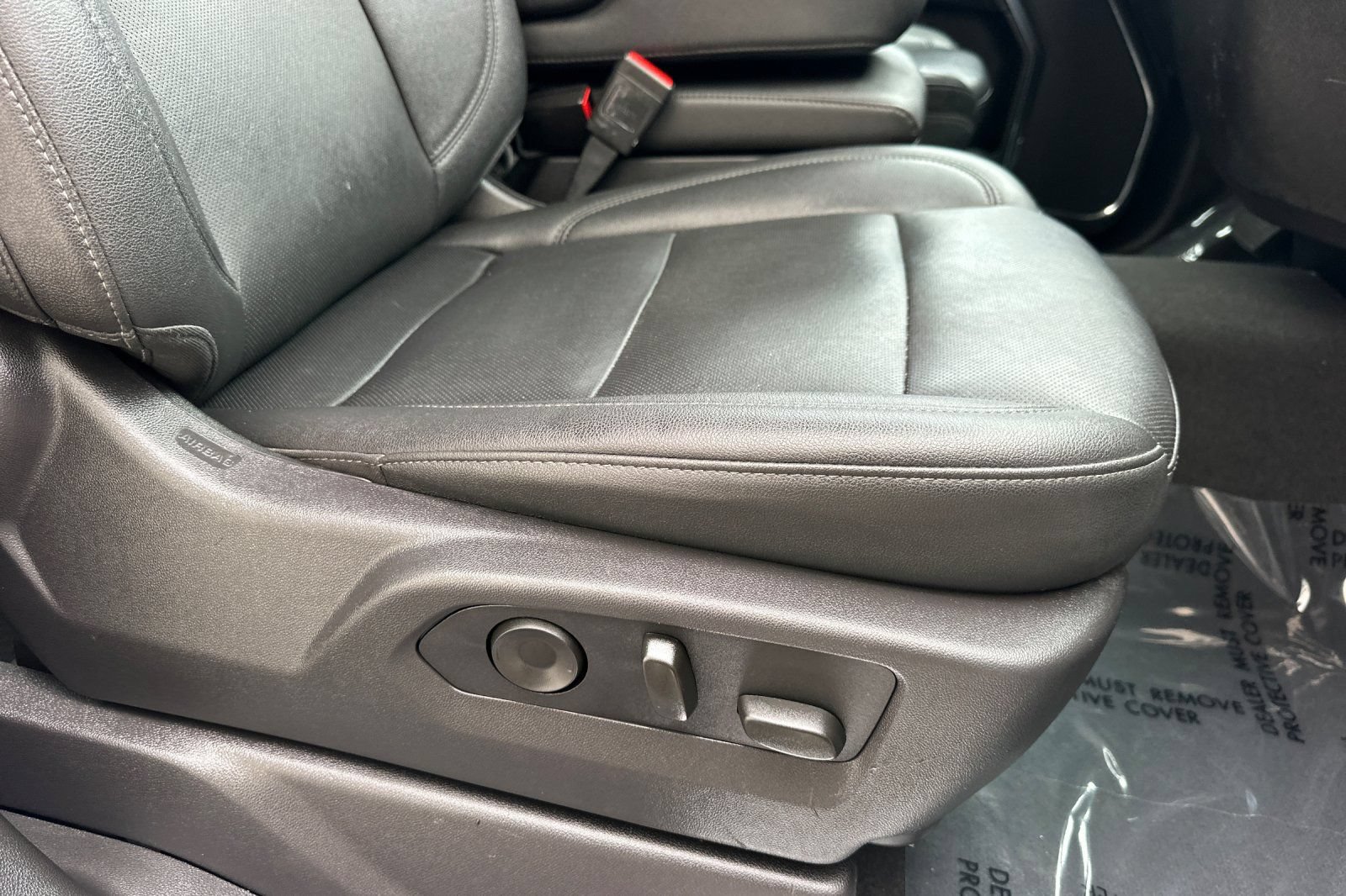 Certified 2024 GMC Sierra 1500 SLT RWD image 22
