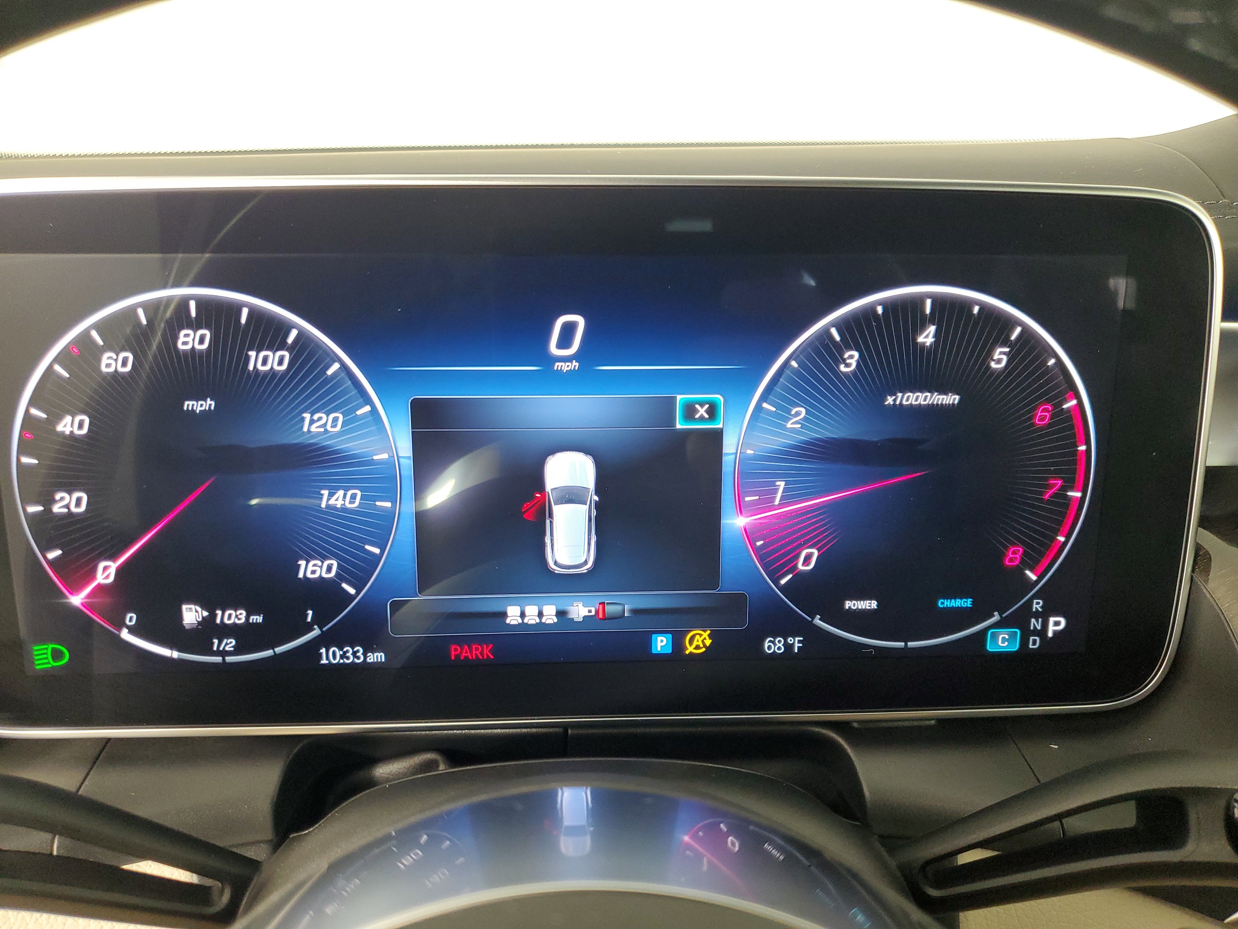 Used 2023 Mercedes-Benz GLC 300 image 25