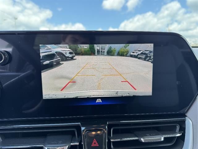 New 2026 Chevrolet TrailBlazer LT w/ Convenience Package AWD/4WD image 28