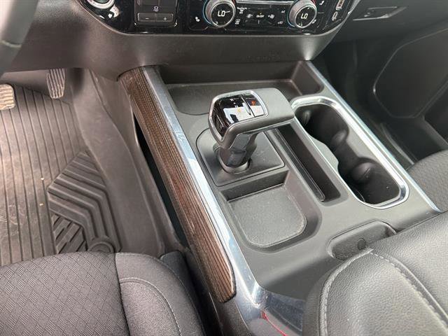 Used 2023 Chevrolet Silverado 1500 RST w/ All Star Edition Plus image 42